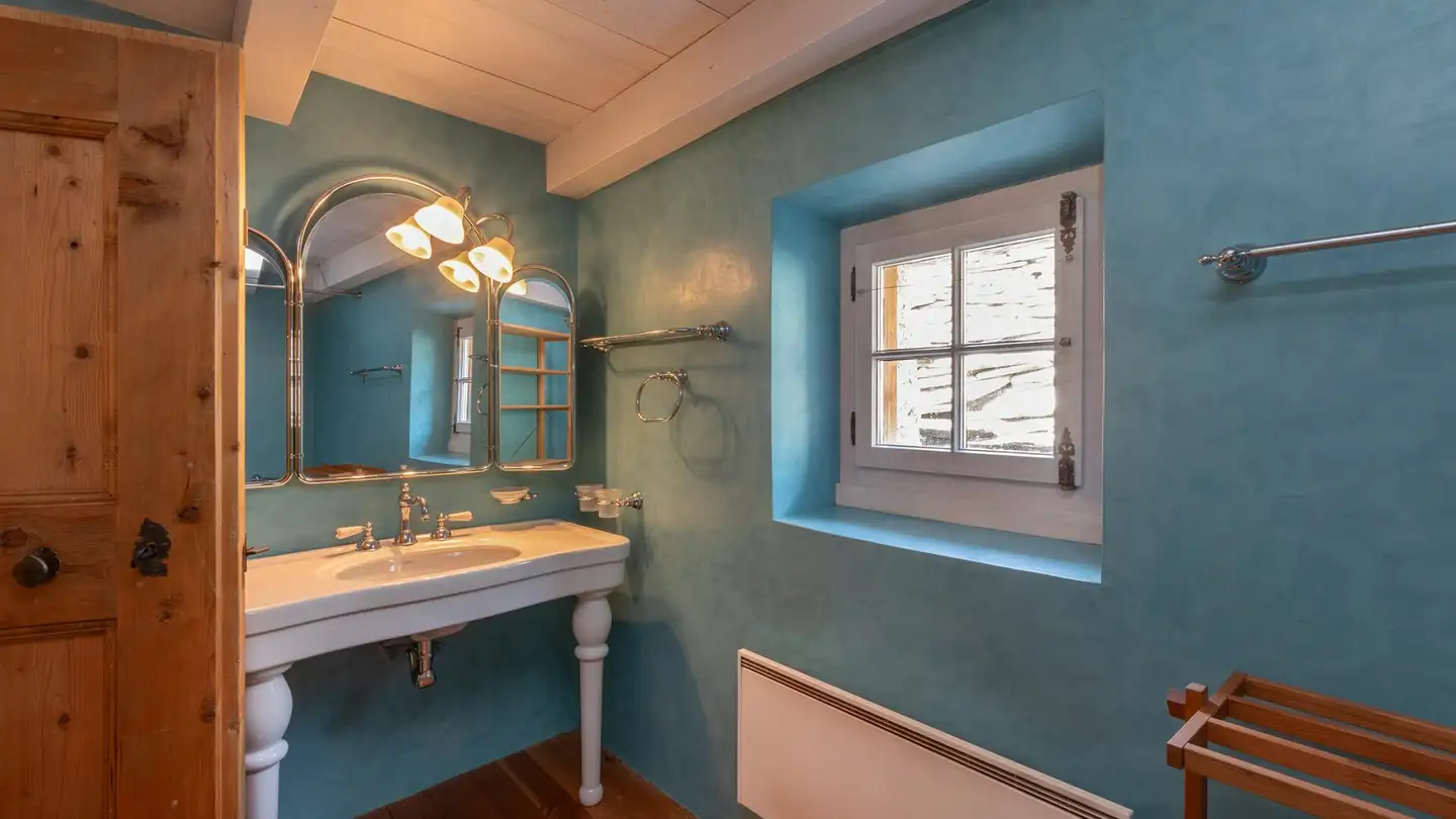 Casa singola in vendita - 7610 Soglio - Photo 4