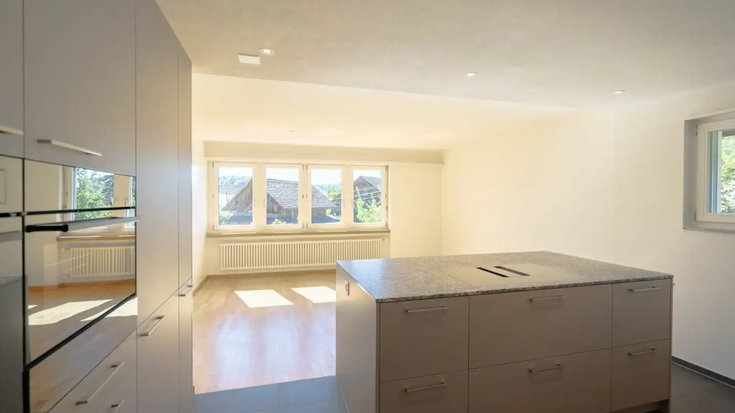 Penthouse mieten - Langenhardstrasse 1, 8487 Zell ZH - Foto 4