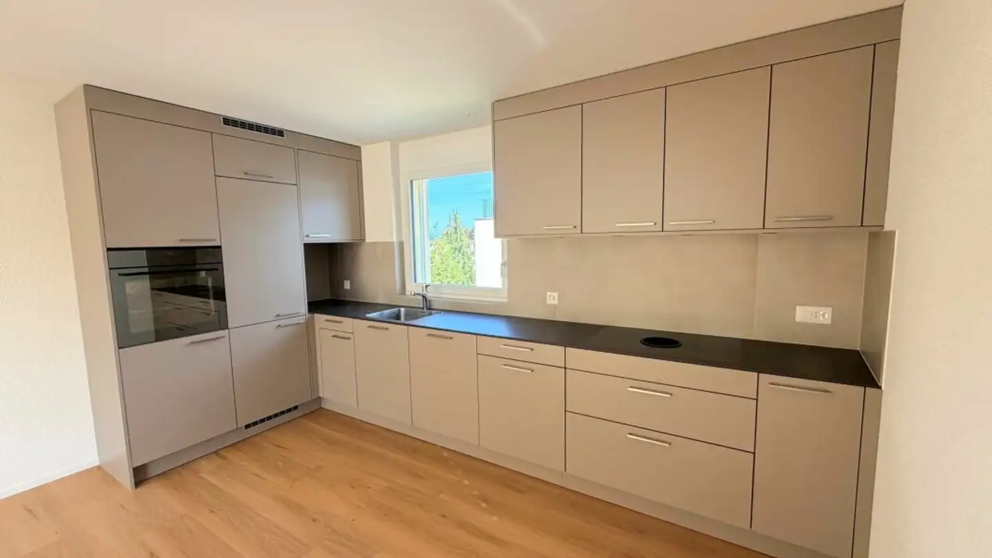 Appartamento in affitto - Promenadenstrasse 3, 9403 Goldach - Foto 2