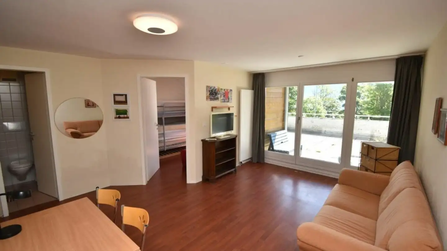 Wohnung kaufen - Route du Chamossaire 1, 1854 Leysin - Foto 2