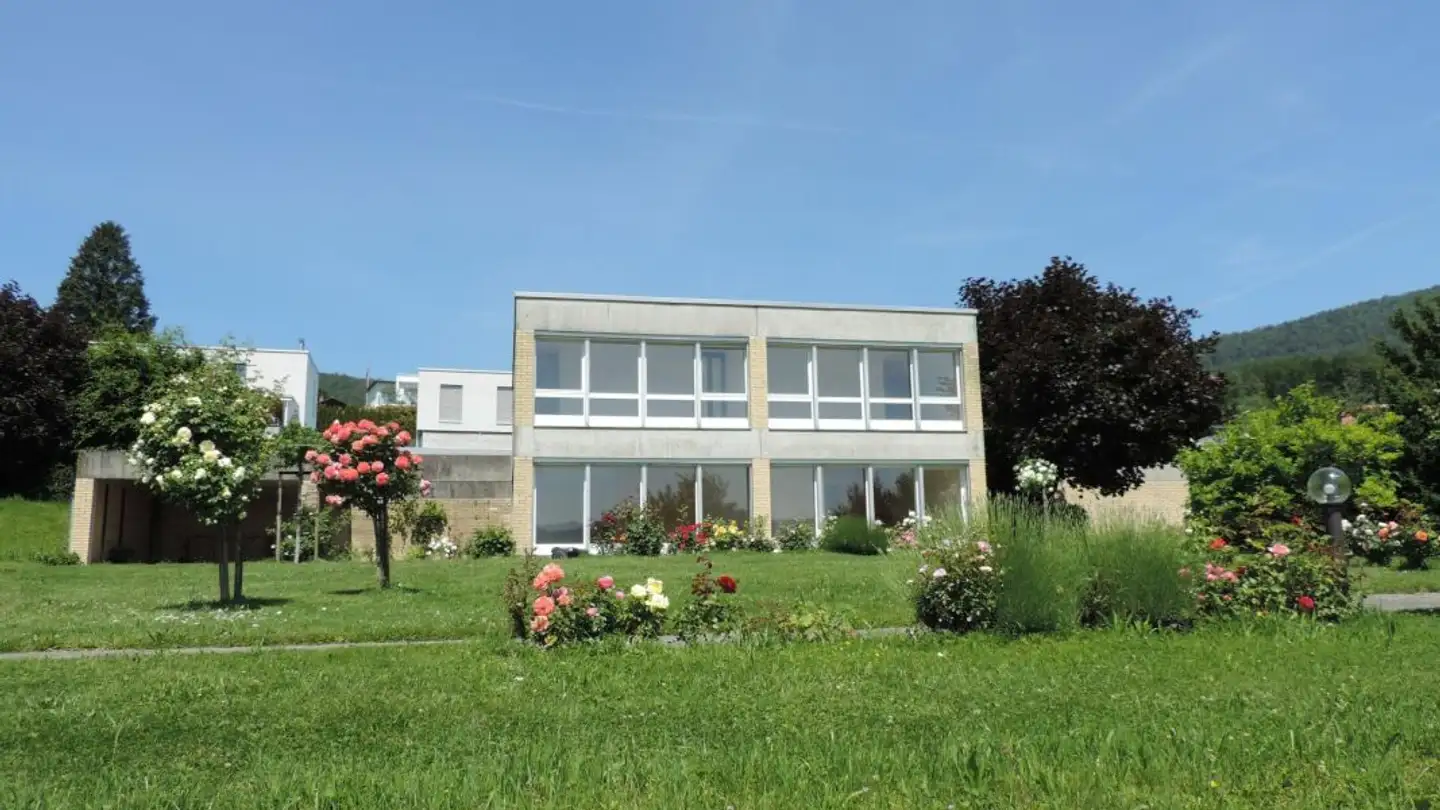 Maison individuelle à vendre - Vogelberg 21, 4614 Hägendorf
