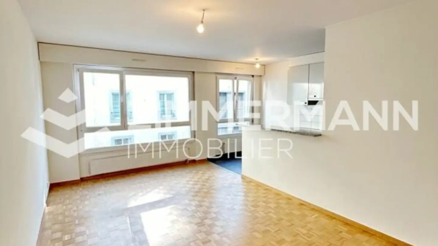 Appartamento in affitto - Rue De Richemont, 1202 Genève - Foto 3