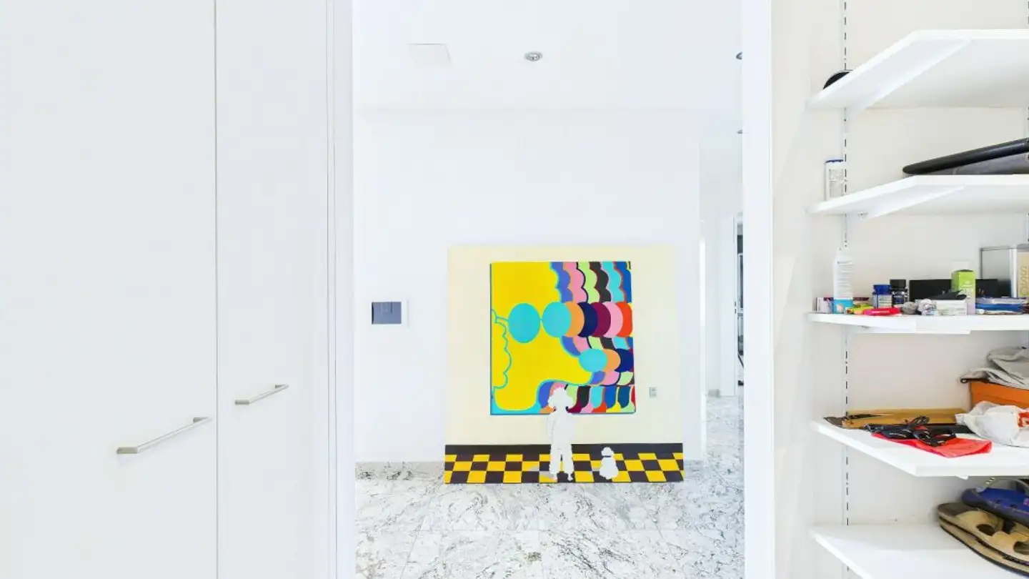 Penthouse for rent - Lindengartenstrasse 4, 8302 Kloten - Photo 4