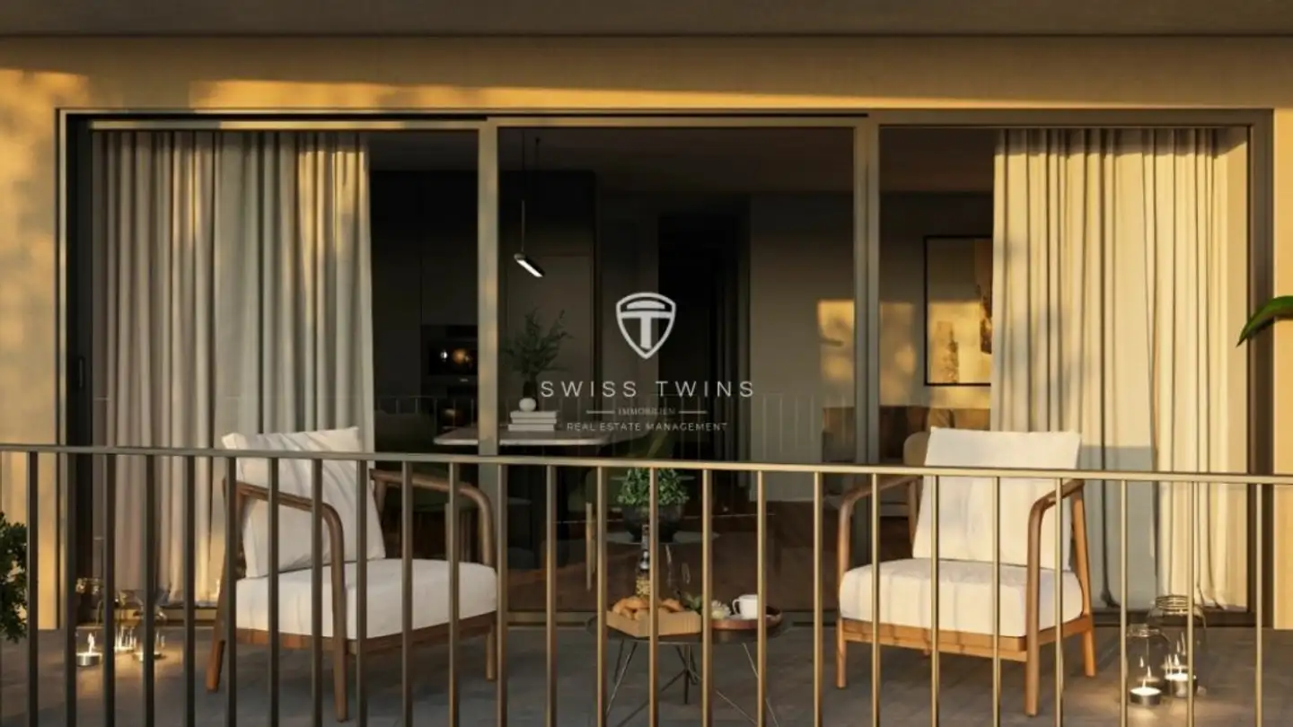 Immeuble résidentiel à vendre - 8580 Amriswil - Photo 3