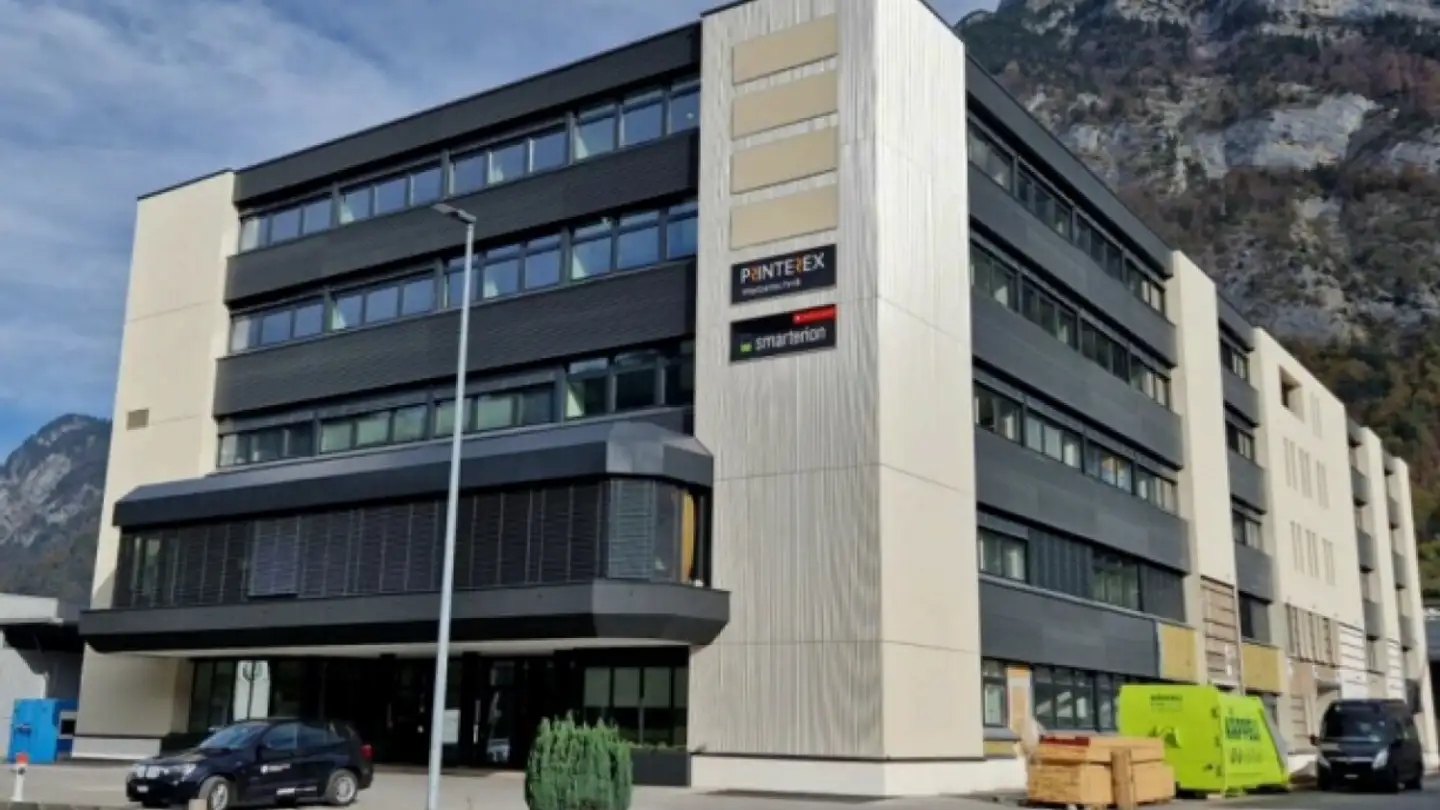 Spazio ufficio in affitto - Zeughausstrasse 10, 8887 Mels - Foto 2