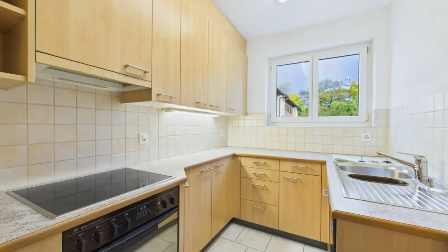 Wohnung mieten - Sperletweg 4, 8052 Zürich - Foto 4