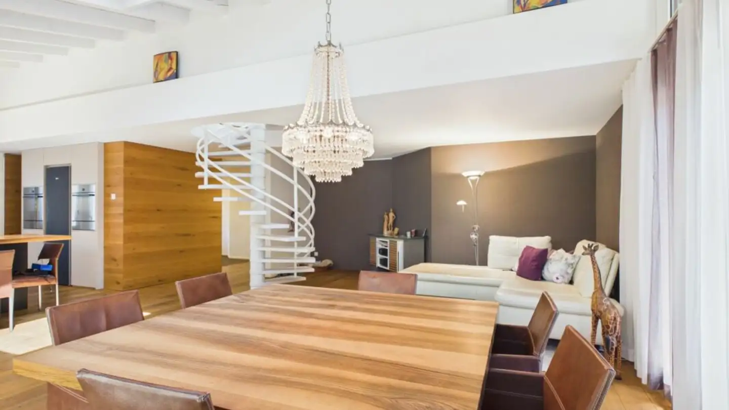 Immeuble résidentiel à vendre - Gotthardstrasse 68, 6410 Goldau - Photo 3