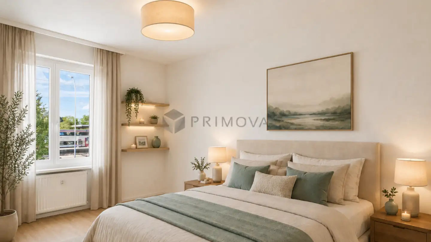 Wohnung kaufen - 4313 Möhlin - Foto 4