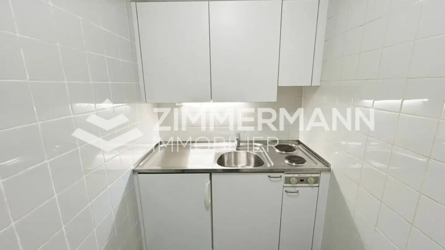 Studio for rent - Boulevard De La Cluse, 1205 Genève - Photo 3