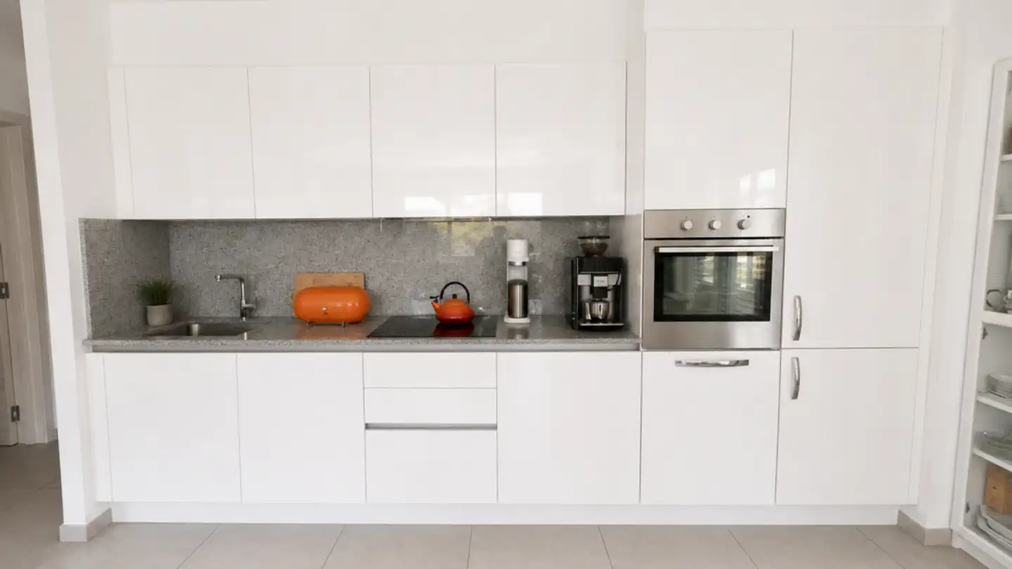 Apartment for sale - Strada Regina 61d, 6928 Manno - Photo 4