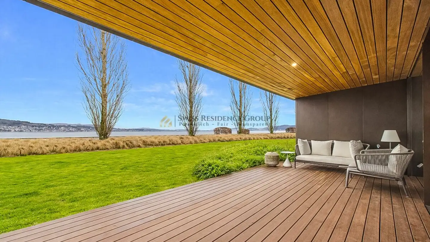 Appartement à vendre - 8820 Wädenswil