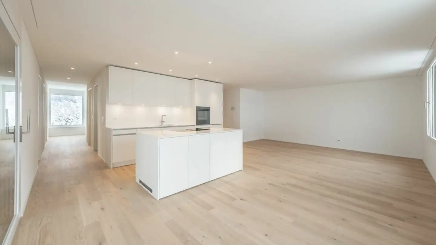 Appartement à louer - Gabreitenweg 4, 8887 Mels - Photo 2