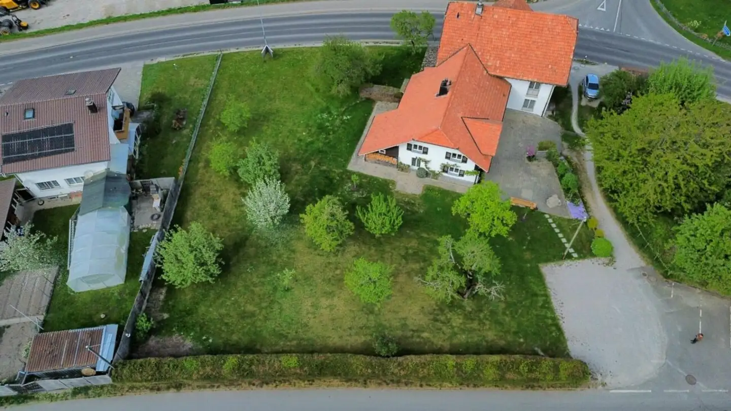 Casa singola in vendita - 1719 Brünisried