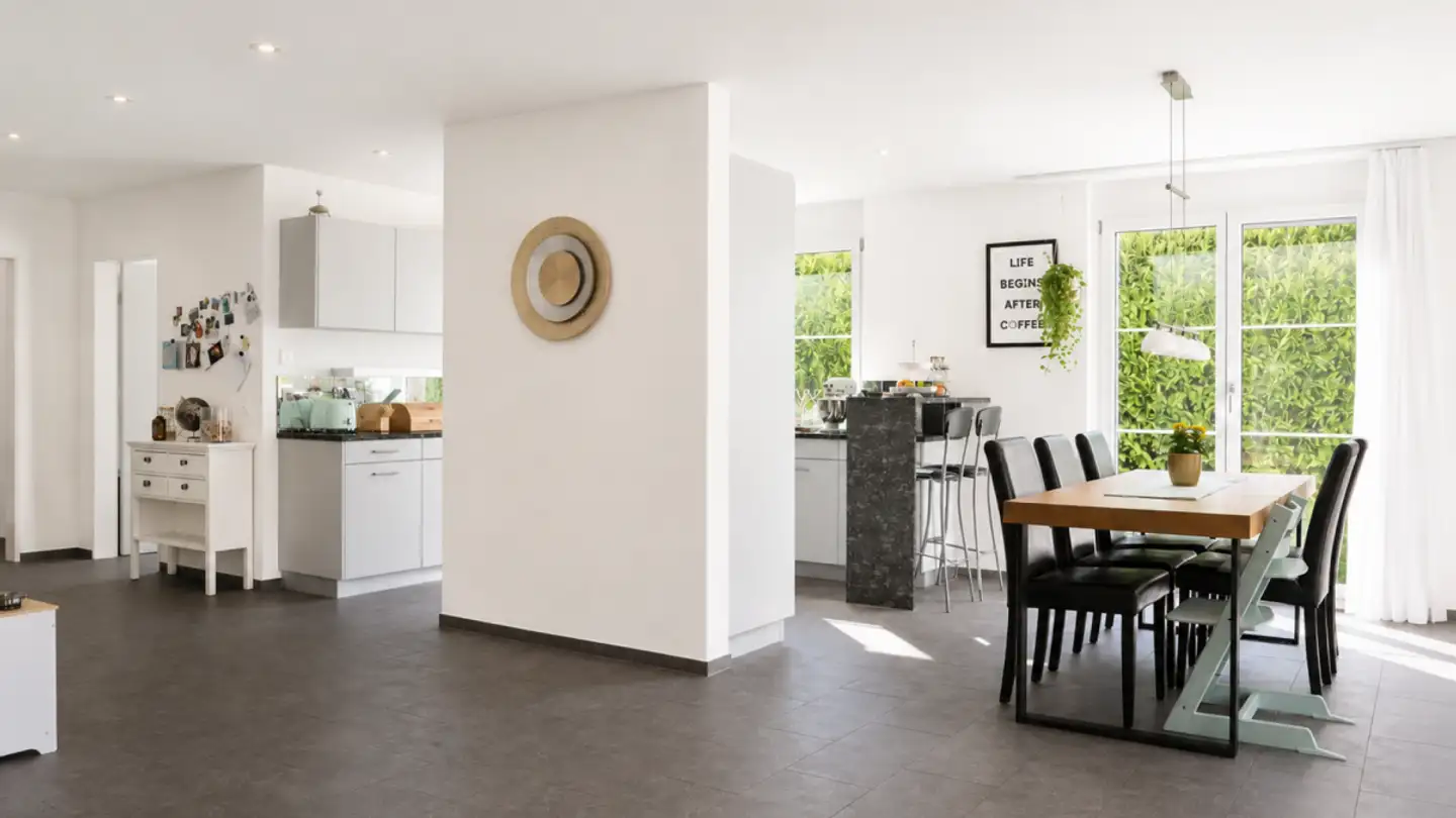 Wohnung kaufen - Kleinhausstrasse 4, 8309 Nürensdorf - Foto 4
