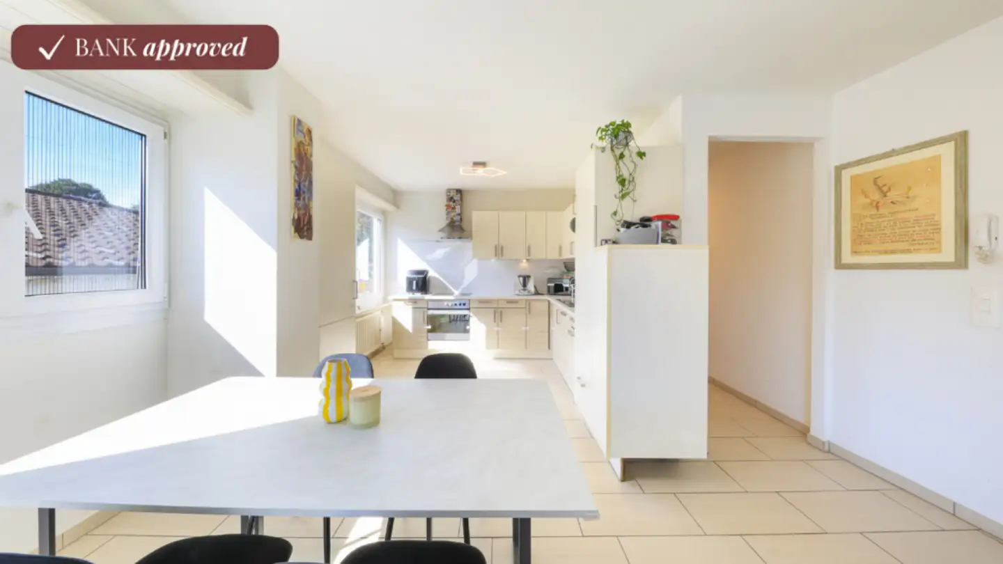 Wohnung kaufen - Via Angelo Nessi 16, 6600 Locarno