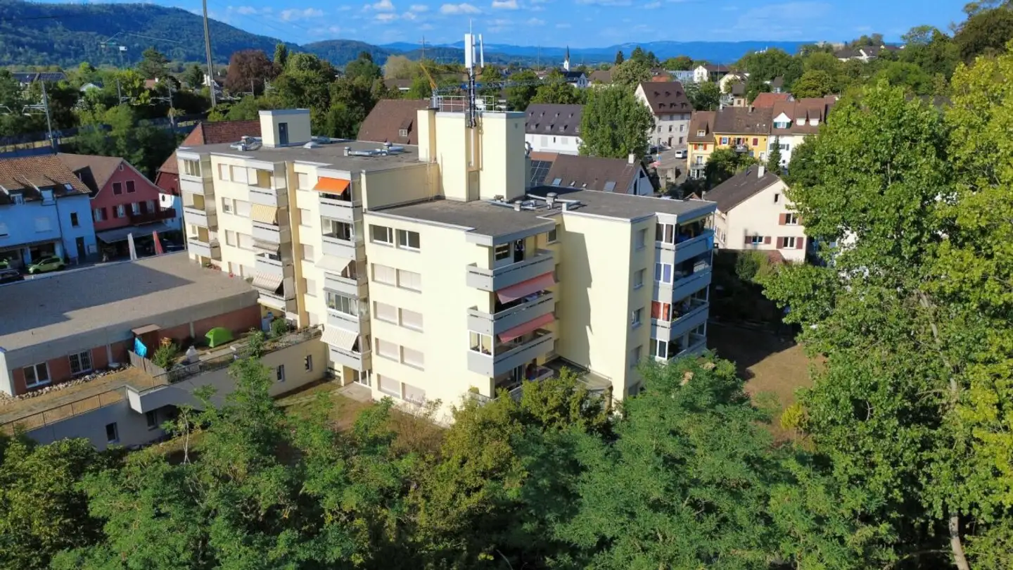 Apartment for sale - Hauptstrasse 28, 4302 Augst BL - Photo 2