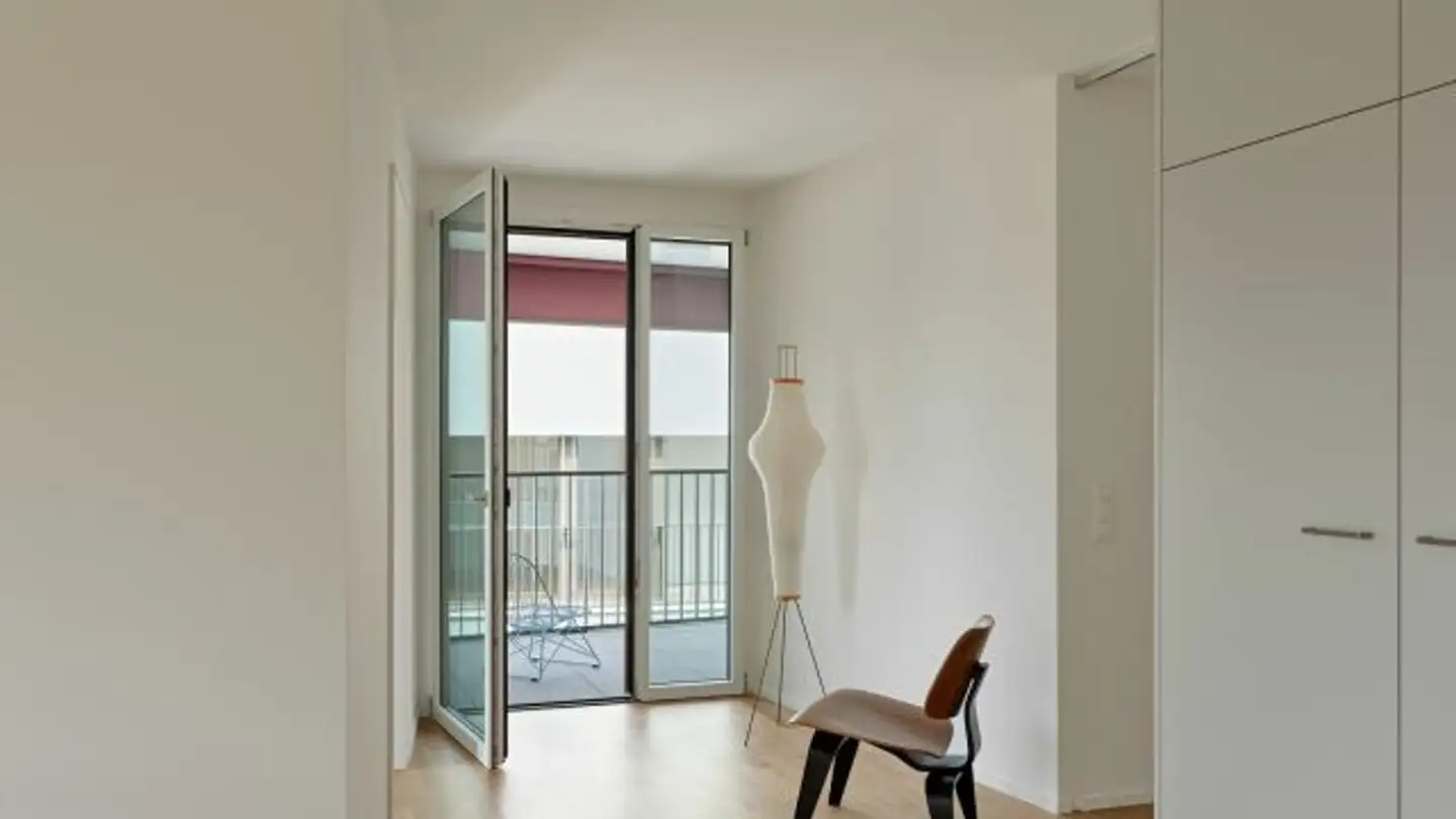 Appartement à louer - Hofwiesenstrasse 234, 8057 Zürich - Photo 2