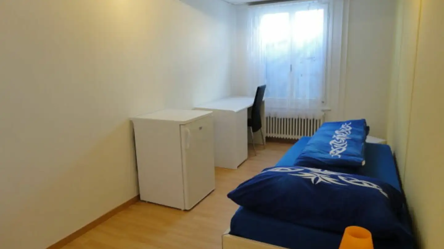 Wohnung mieten - Dorfstrasse 2, 5102 Rupperswil - Foto 2