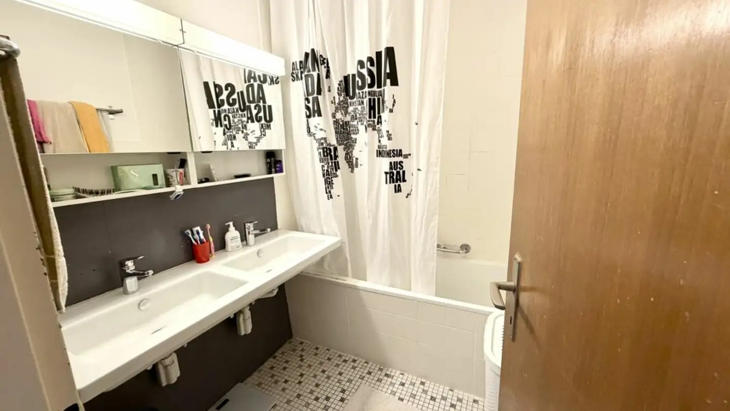 Apartment for rent - Skistrasse 11, 7270 Davos Platz - Photo 4