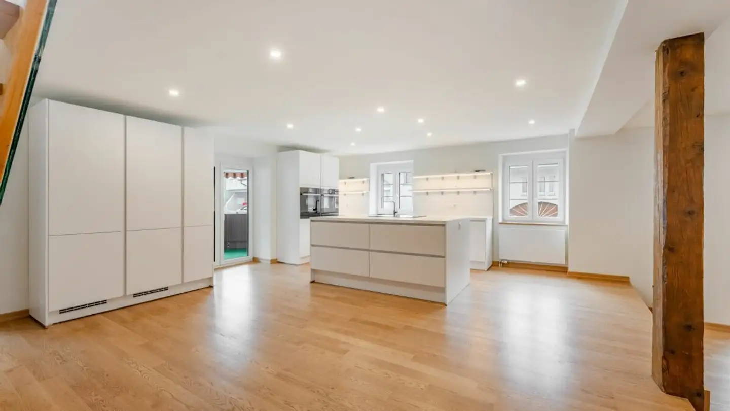 Casa singola in vendita - 4322 Mumpf - Foto 3