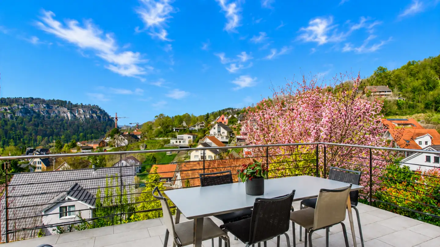 Single house for sale - Hollengarten 25, 4202 Duggingen