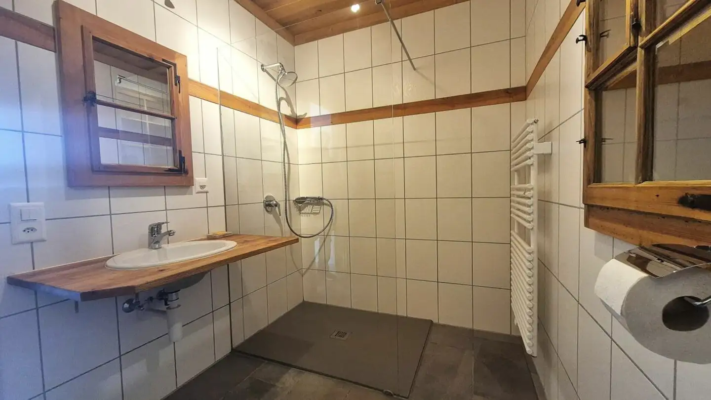 Apartment for rent - Le Bas-Des-Frêtes 148, 2416 Les Brenets - Photo 3