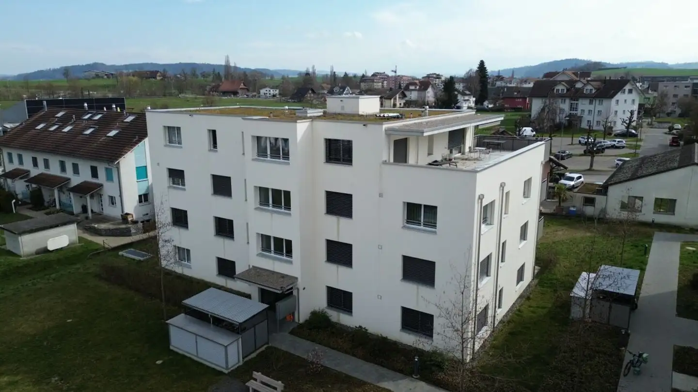 Penthouse kaufen - 6247 Schötz - Foto 3