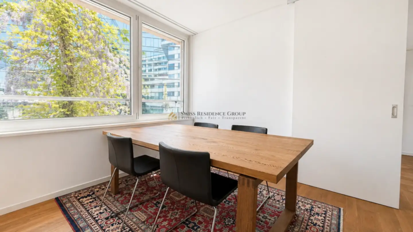 Appartamento in affitto - 8005 Zürich - Foto 4