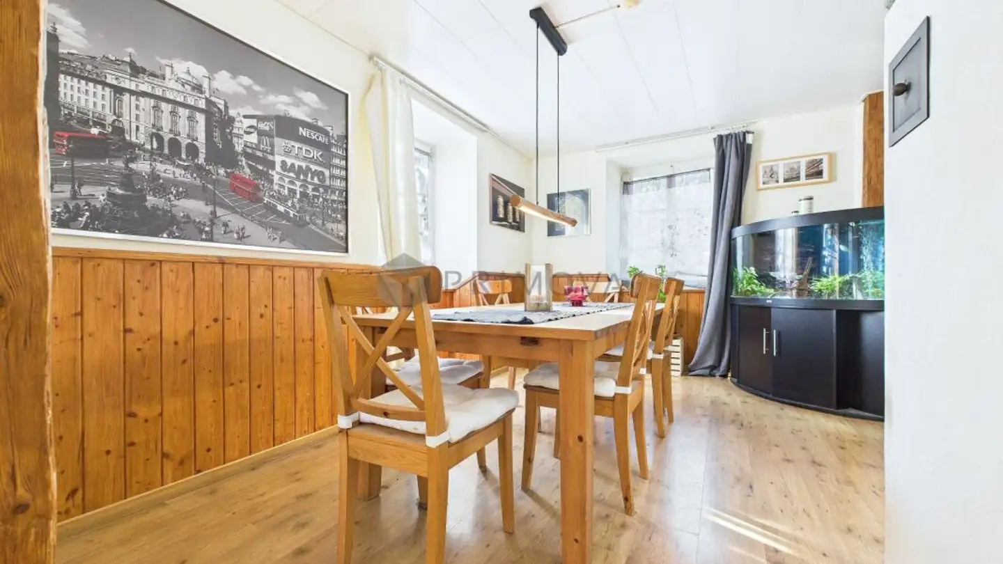 Einfamilienhaus kaufen - 5085 Sulz AG - Foto 4