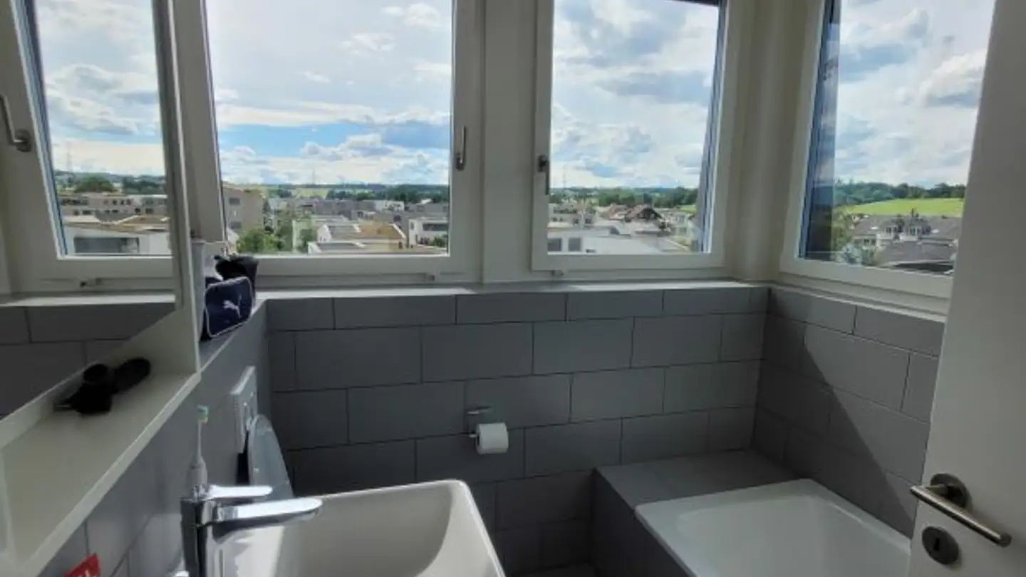 Apartment for rent - Hauptstrasse 31, 6034 Inwil - Photo 4