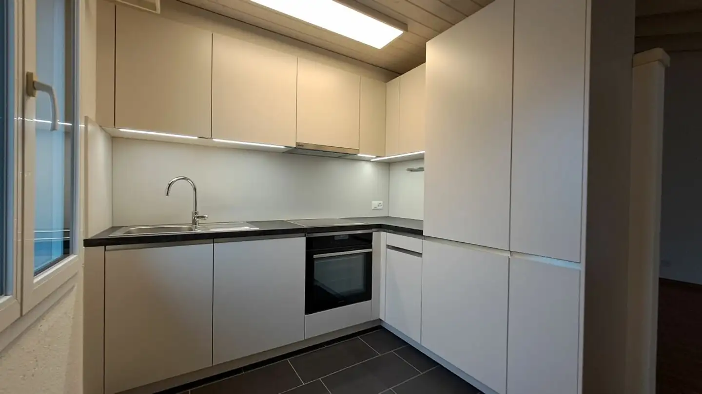 Wohnung mieten - Industriestrasse 4, 9475 Sevelen - Foto 3