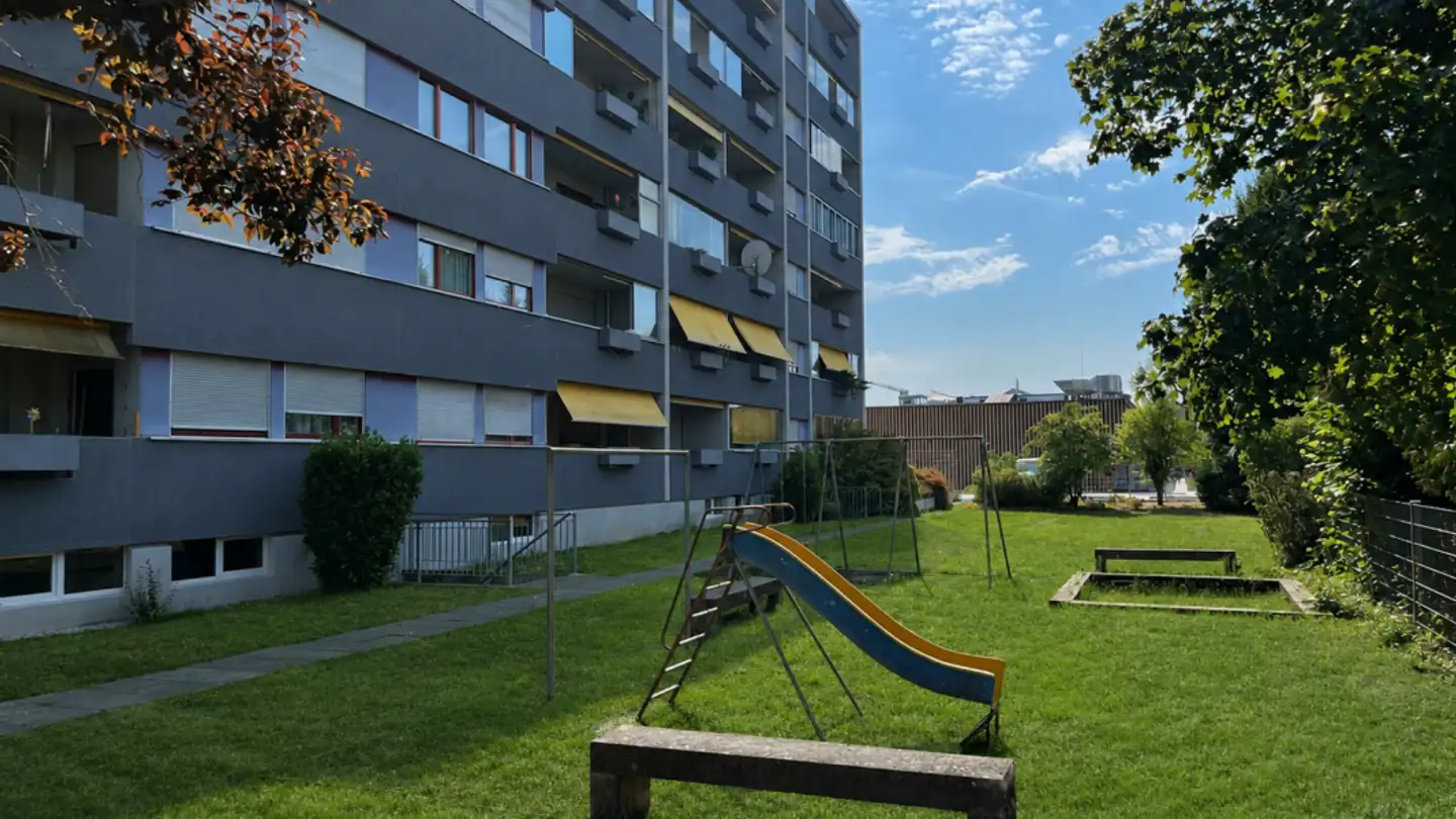 Apartment for sale - Zentrumstrasse 1, 5314 Kleindöttingen - Photo 2