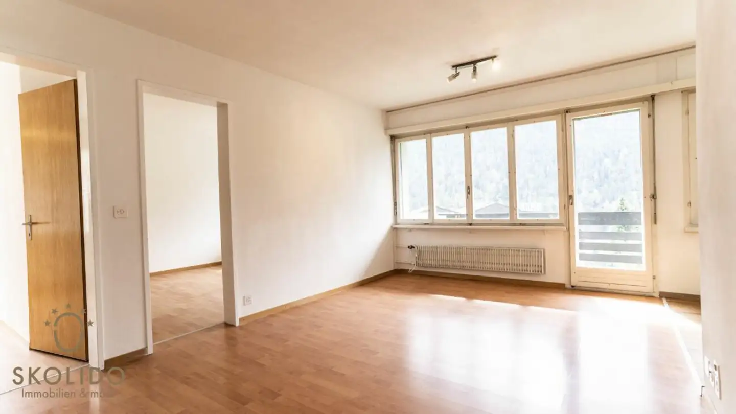 Appartamento in vendita - Breiten 2, 3983 Mörel - Foto 2