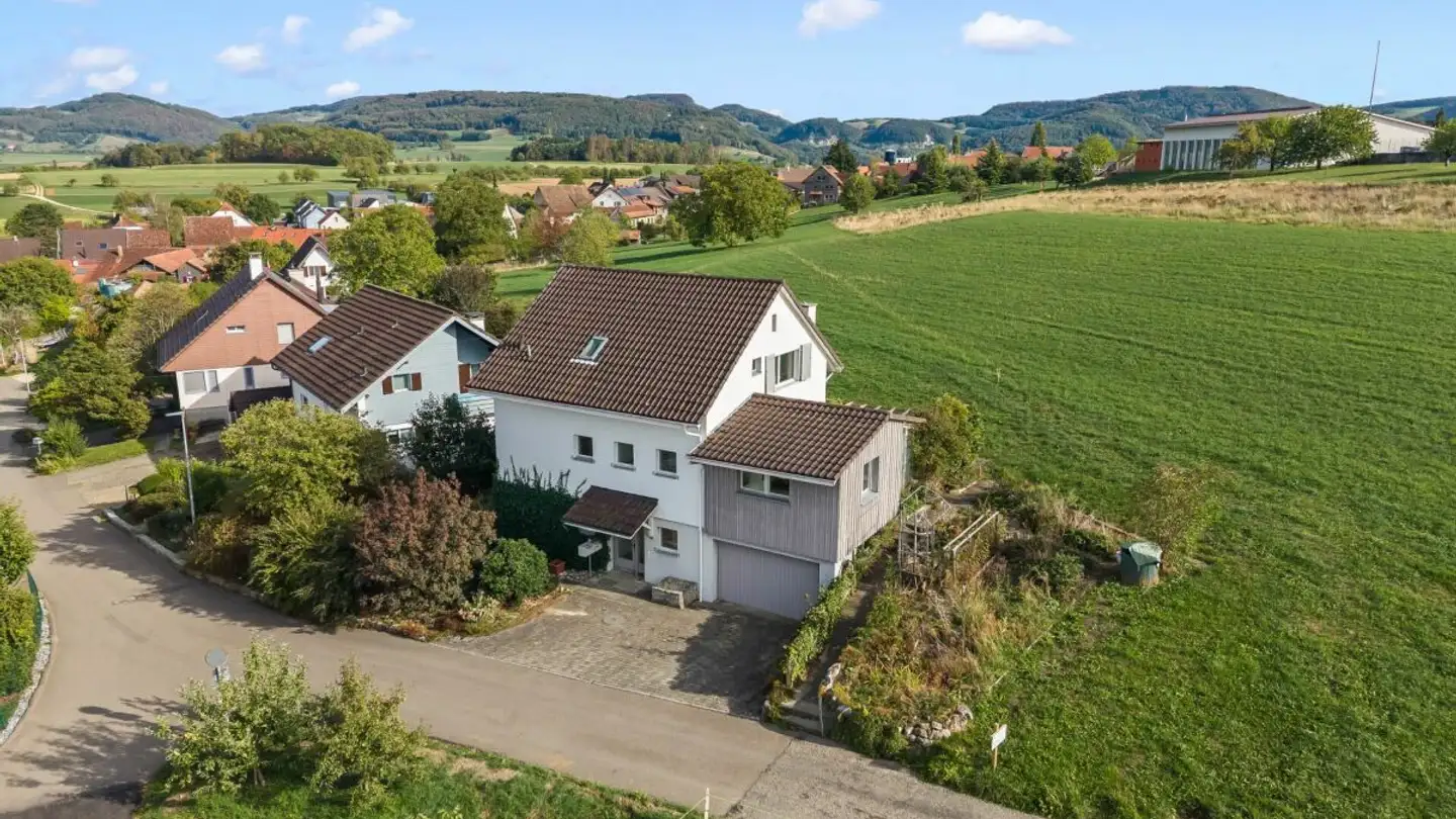 Casa singola in vendita - Althausweg 194, 4497 Rünenberg - Foto 3