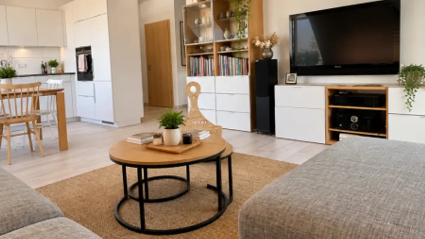 Apartment for sale - Grand-Rue, 1350 Orbe - Photo 3