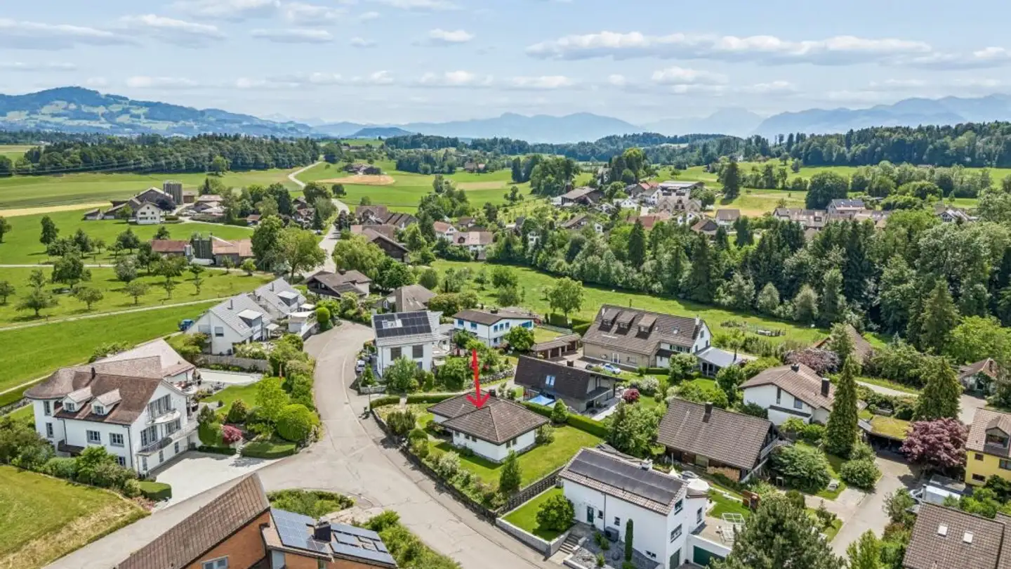 Einfamilienhaus kaufen - Talacher 24, 8627 Grüningen - Foto 2
