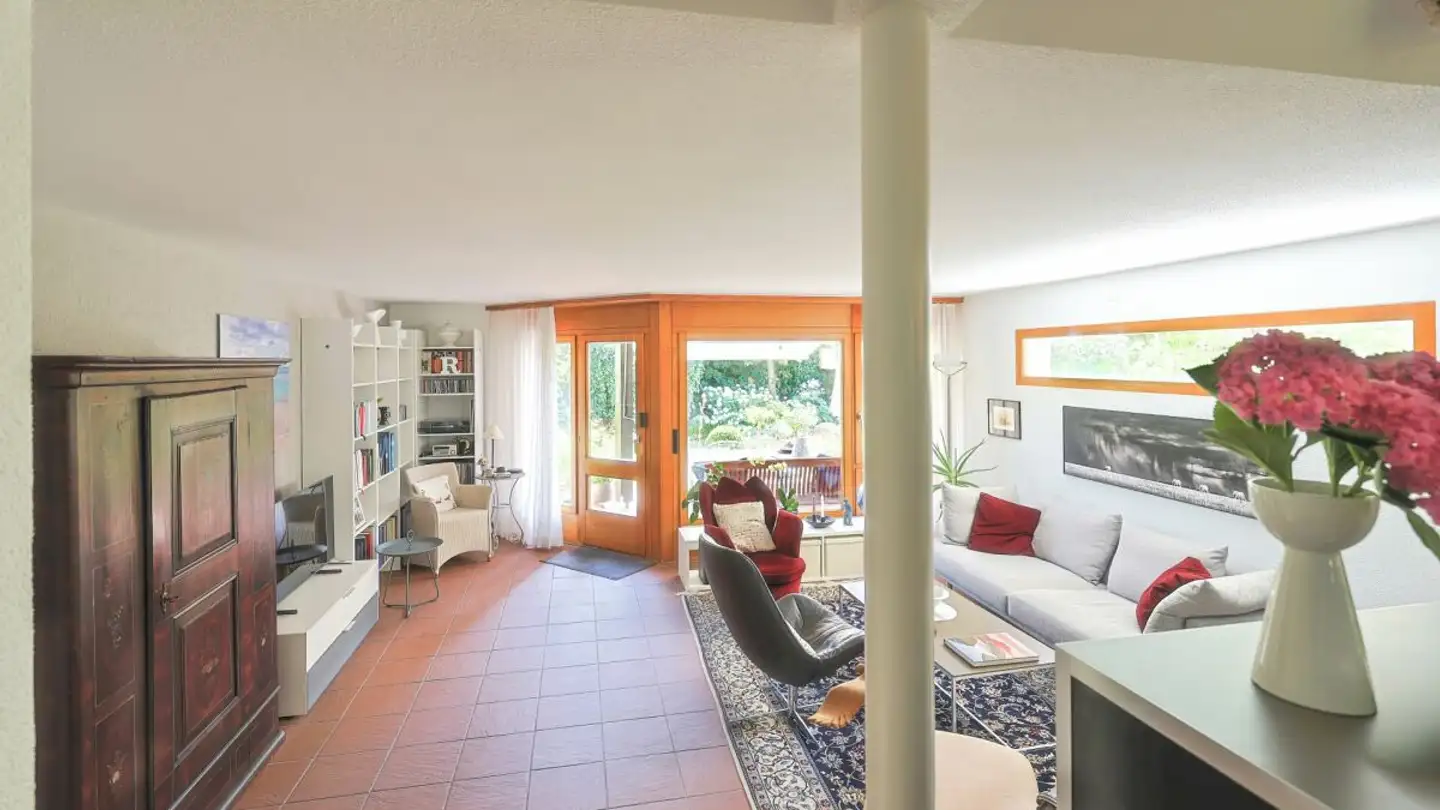 Maison individuelle à vendre - Zelgweg 13, 3052 Zollikofen - Photo 4
