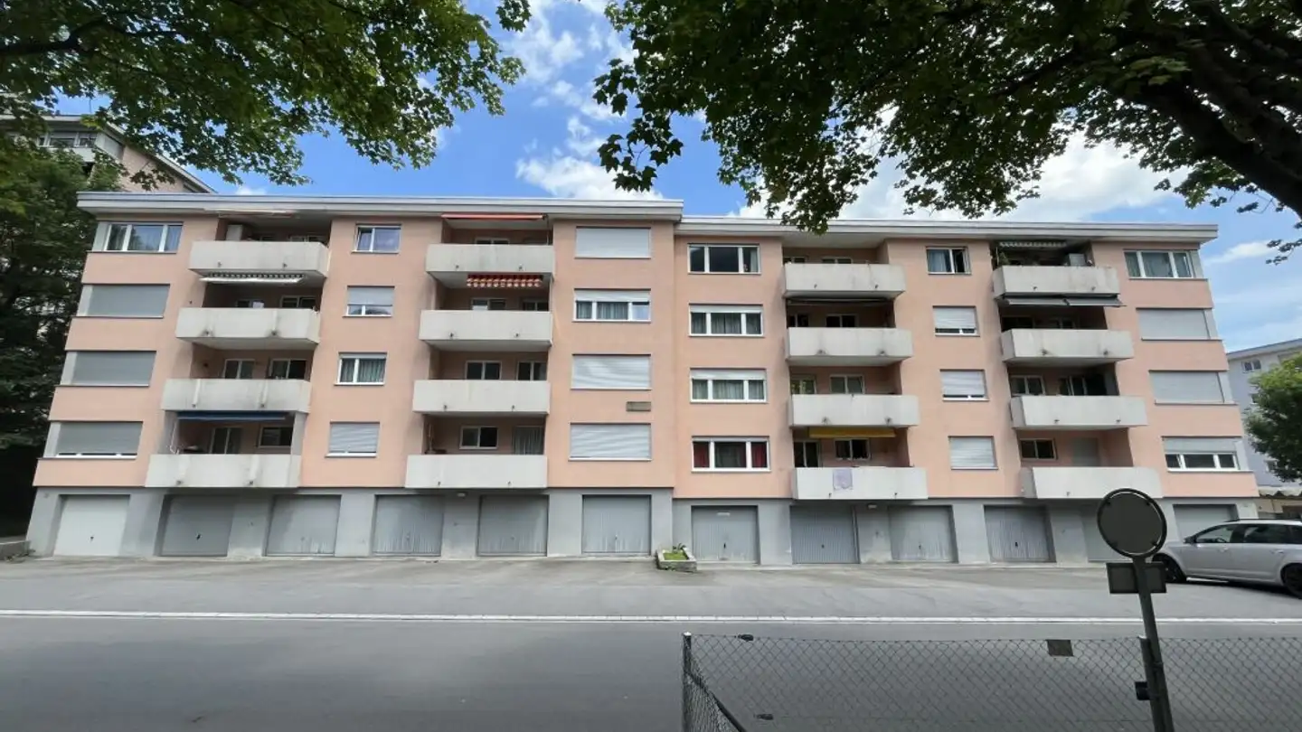 Apartment for rent - Claridenstrasse 6, 8865 Bilten - Photo 2