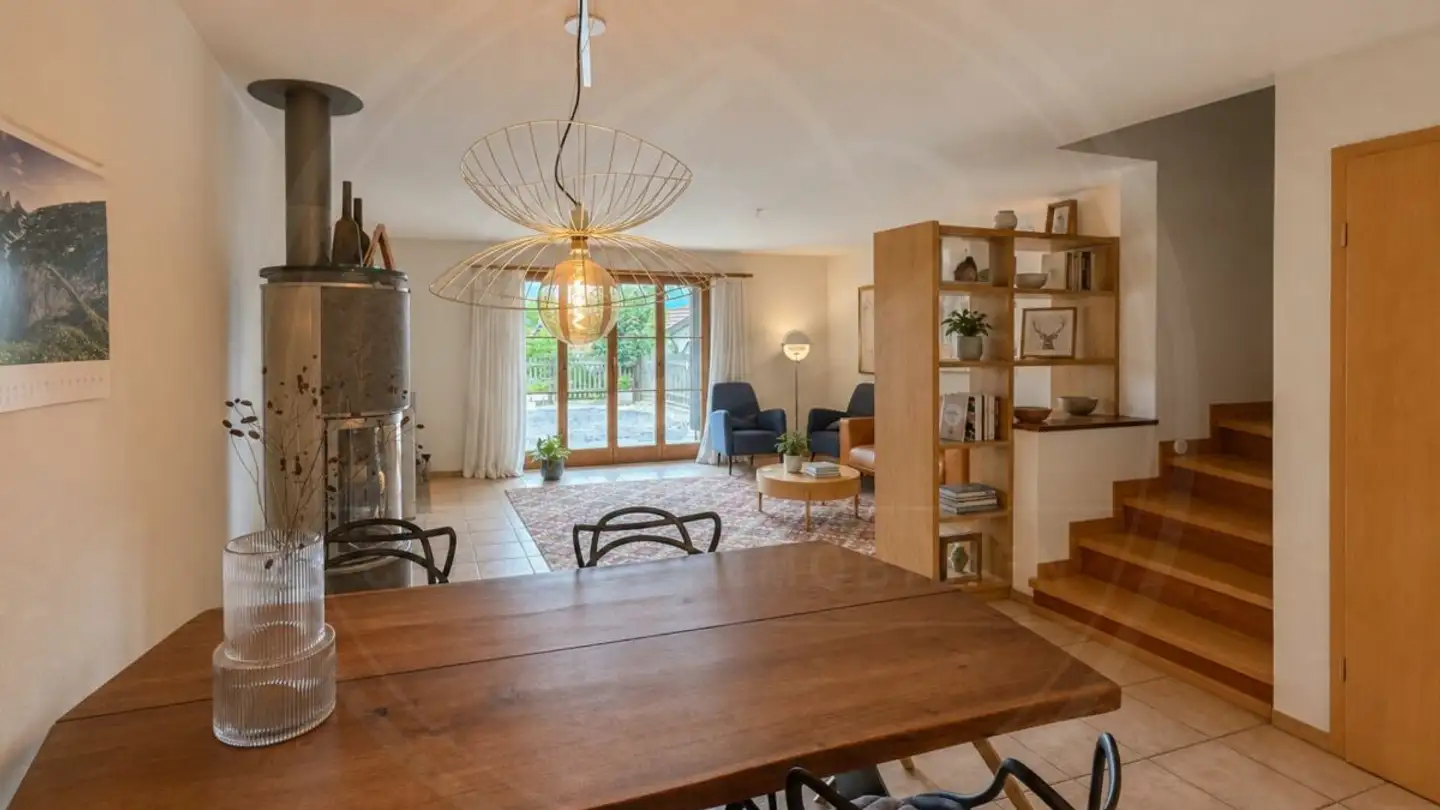 Casa a schiera in vendita - Neuhofstrasse 14, 4332 Stein AG - Foto 3