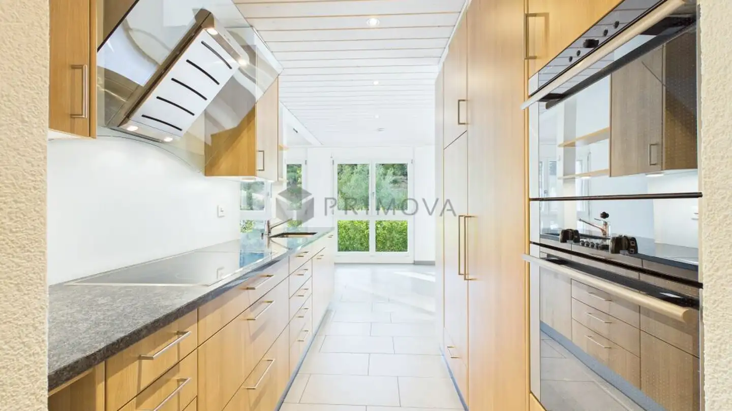 Attic flat for sale - 3555 Trubschachen - Photo 3