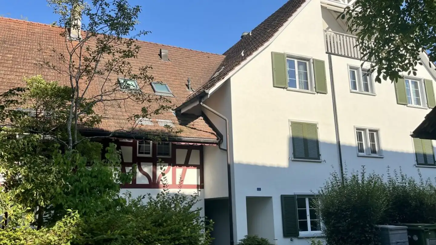 Appartement à louer - 8175 Windlach - Photo 2