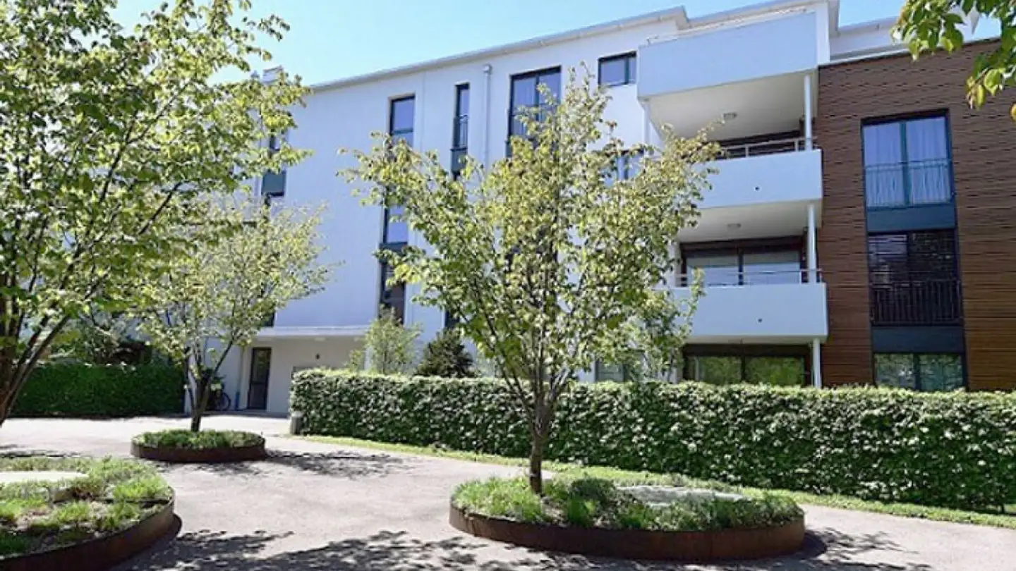 Apartment for rent - Buchwiesenweg 4, 8355 Aadorf - Photo 2