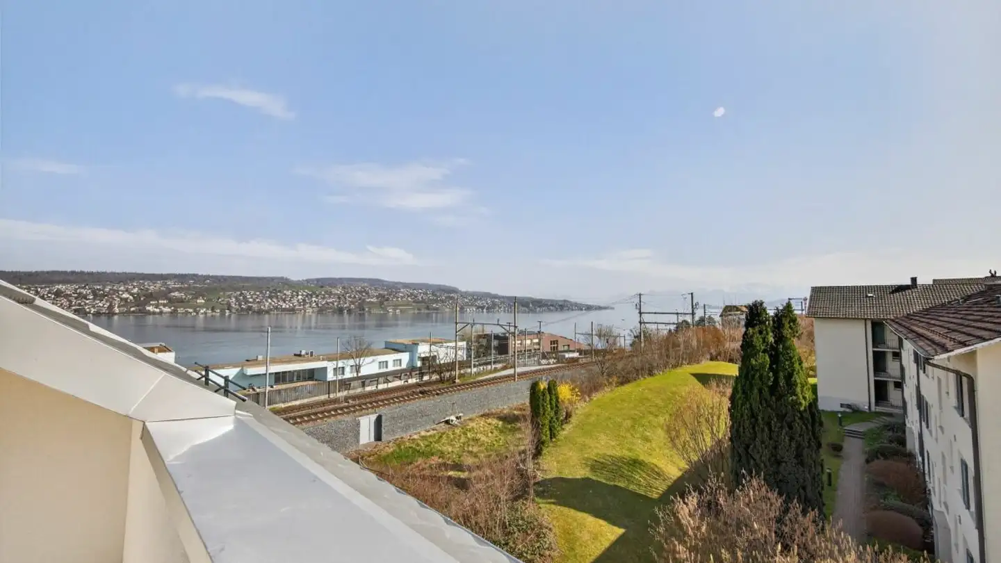 Apartment for rent - In Reben 8, 8800 Thalwil - Photo 2