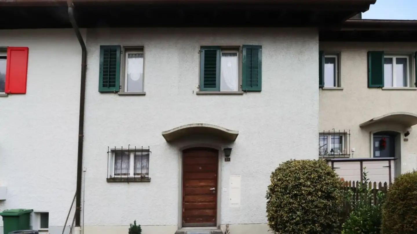 Casa singola in vendita - Leuzingenweg 34, 8754 Netstal - Foto 3