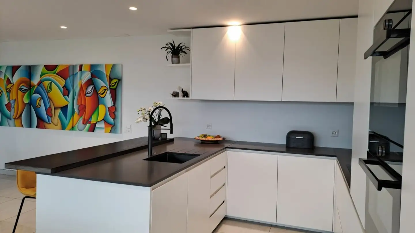 Appartement à vendre - Via Cà Di Ferro 4, 6648 Minusio - Photo 4