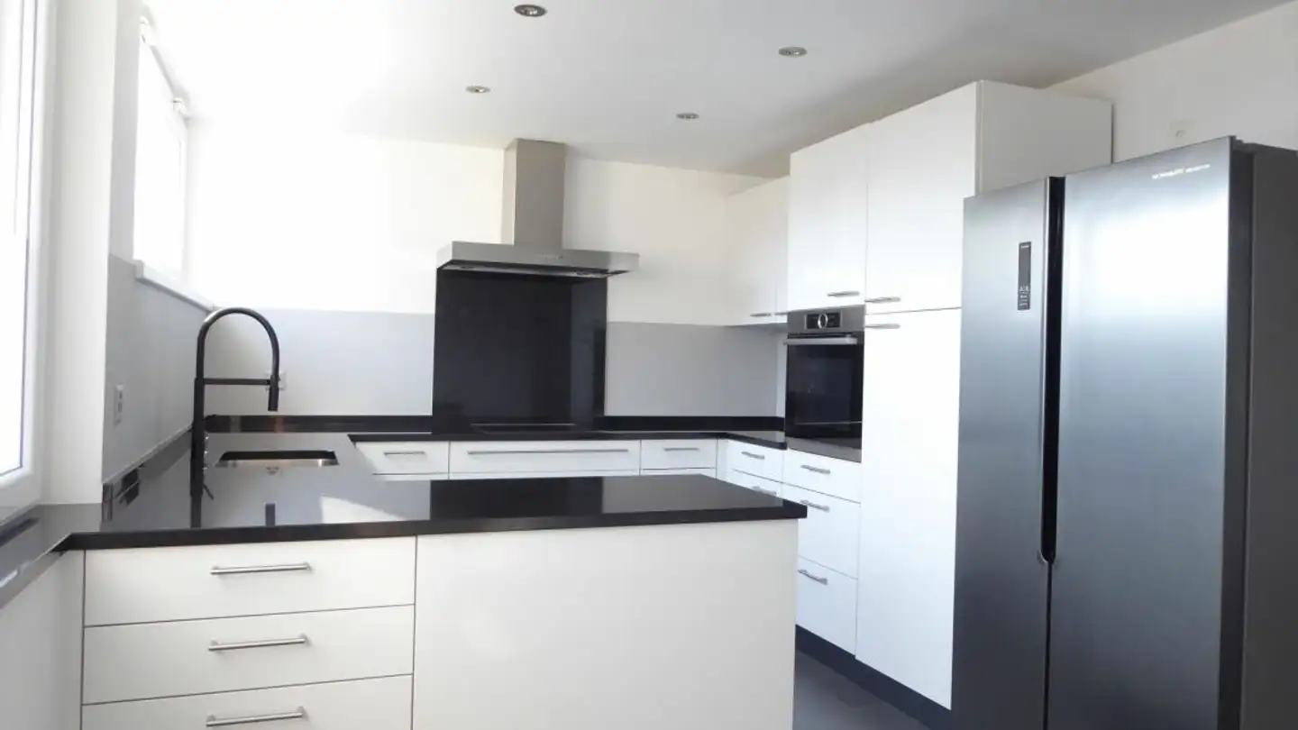 Apartment for sale - Brüelstrasse 2, 7323 Wangs - Photo 3