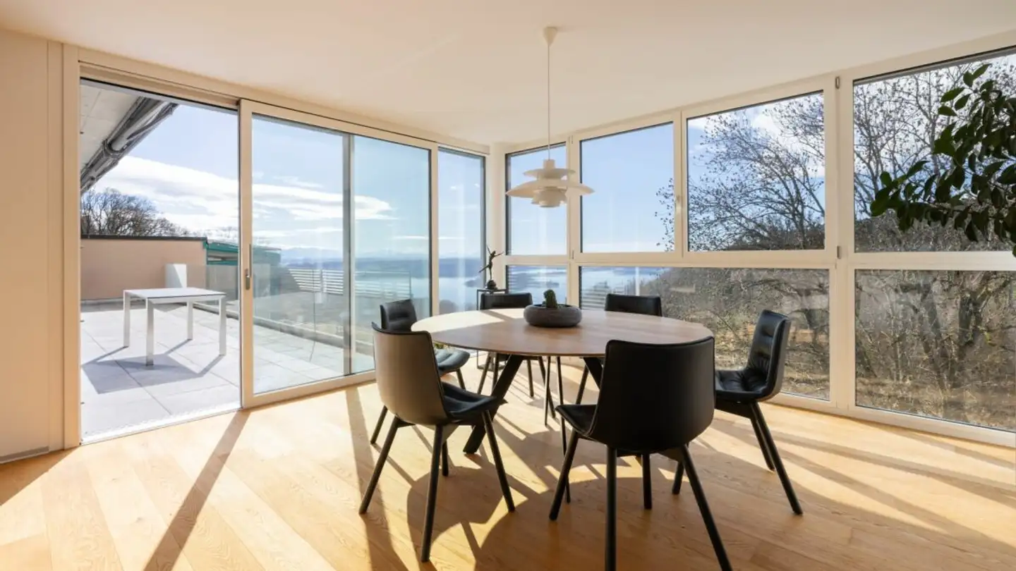 Penthouse kaufen - 2513 Twann - Foto 4