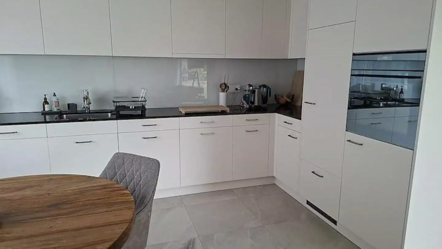 Wohnung mieten - Nauenstrasse 7a, 8632 Tann