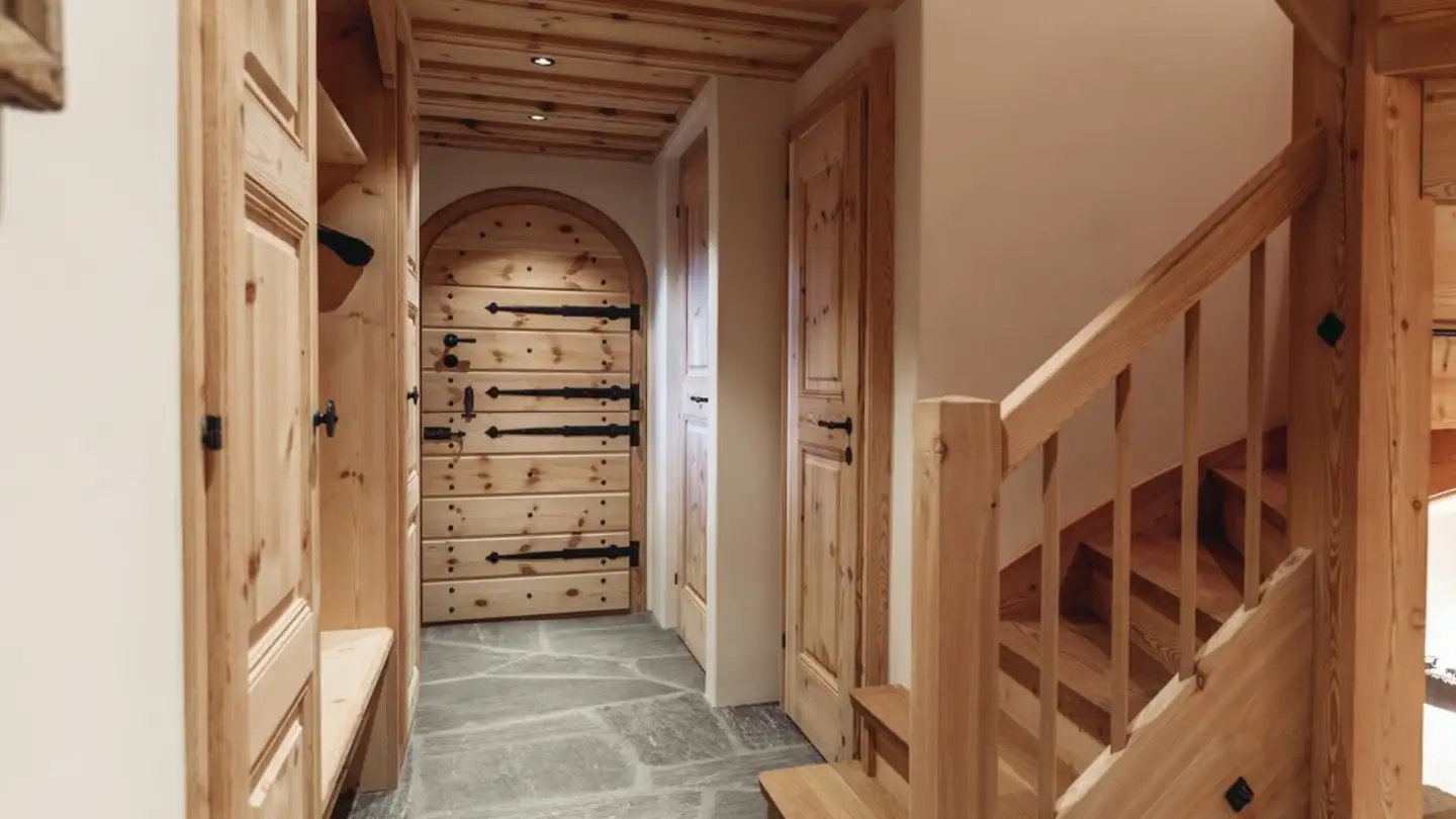 Casa singola in vendita - Via Veglia 21b, 7155 Ladir - Foto 4