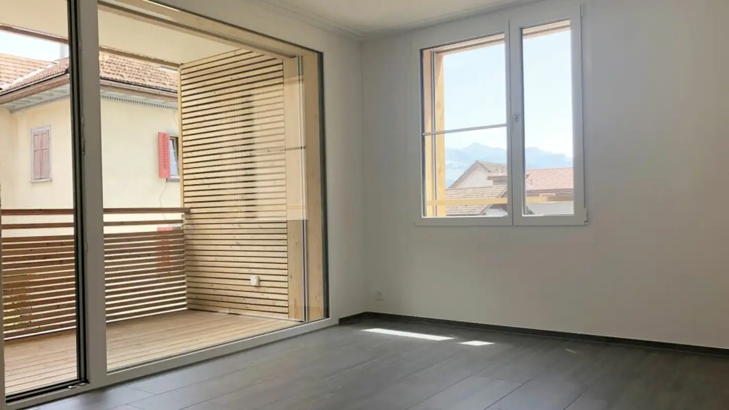 Appartamento in affitto - Schesaplanastrasse 26, 7212 Seewis Dorf - Foto 3